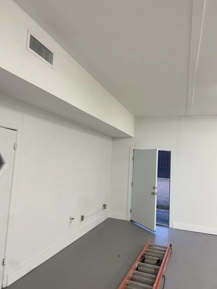 Local outdoor landscaping for outdoor upgrades in El Campo, TX by Fresh Coat Solutions