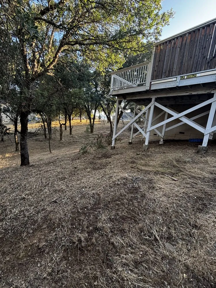 Professional lawn mowing service in Clearlake, CA - Fresh Cut