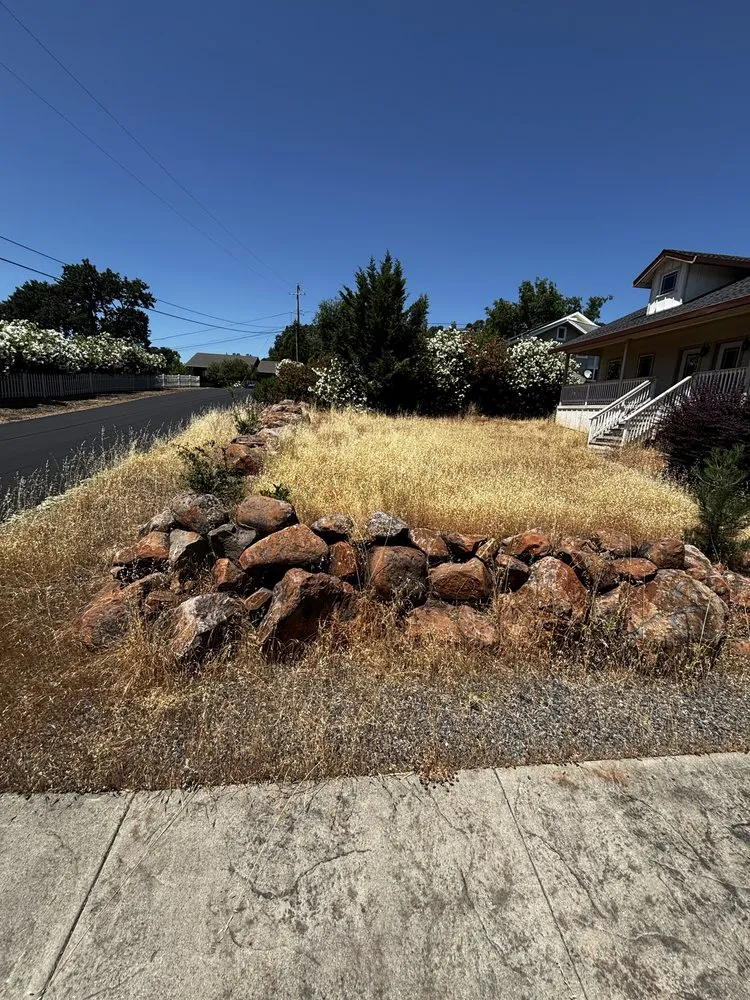 Trusted yard maintenance in Clearlake, CA by Fresh Cut