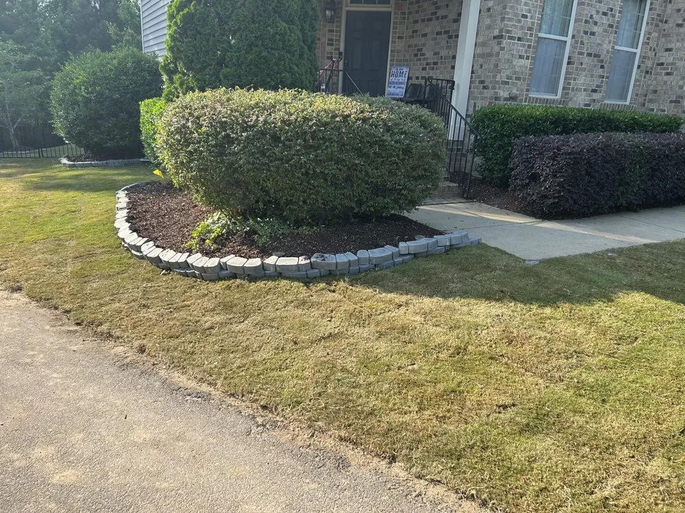 Local landscape design experts serving Four Oaks, NC - Fresh Cut