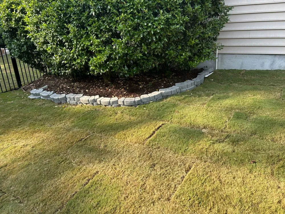 Top-rated lawn mowing service near you across Four Oaks, NC - Fresh Cut