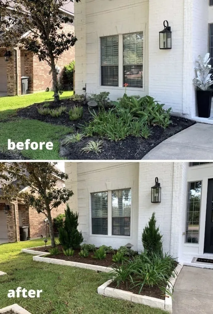 Professional lawn mowing service in Clinton, NC by Fresh Cut Landscape