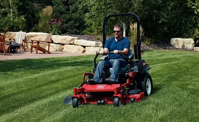 Top-rated garden landscaping in Clinton, NC by Fresh Cut Landscape