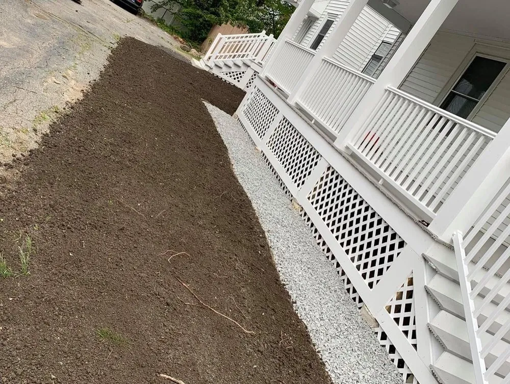 Top-rated yard maintenance for outdoor upgrades in Haverhill, MA by Fresh Cut Landscape