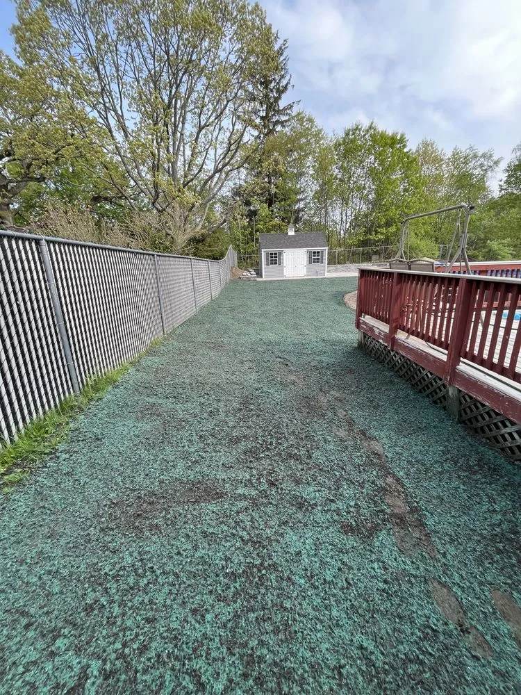 Affordable landscaping services in Haverhill, MA by Fresh Cut Landscape