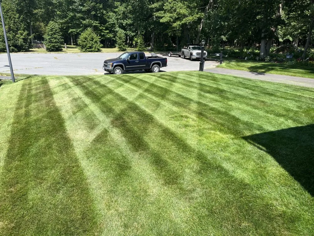 Trusted landscape installation near you across Haverhill, MA - Fresh Cut Landscape