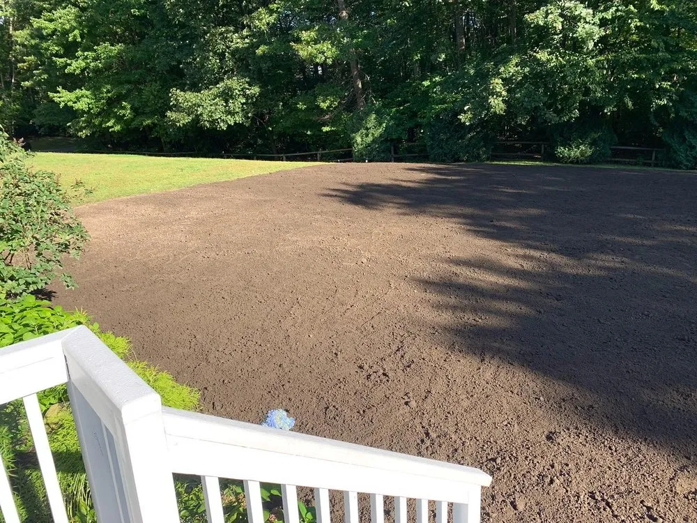 Professional lawn care service with custom design in Haverhill, MA by Fresh Cut Landscape