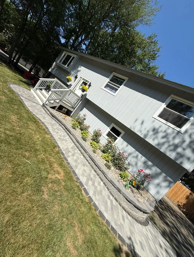 Affordable landscape design for year-round maintenance across Haverhill, MA - Fresh Cut Landscape