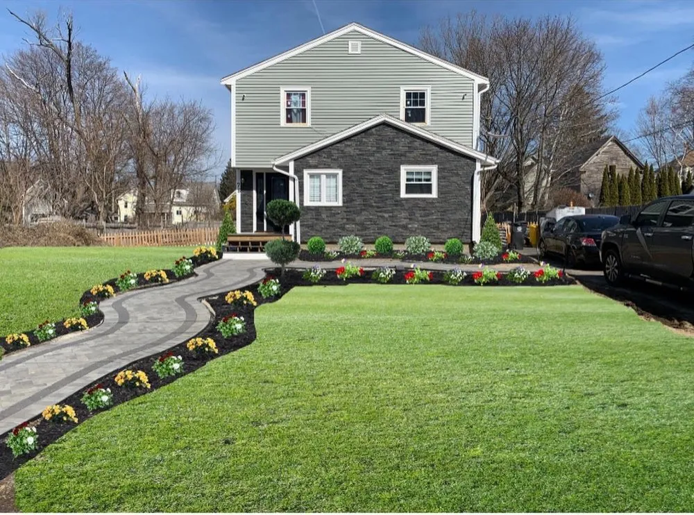 Affordable lawn care service near you in Haverhill, MA by Fresh Cut Landscape