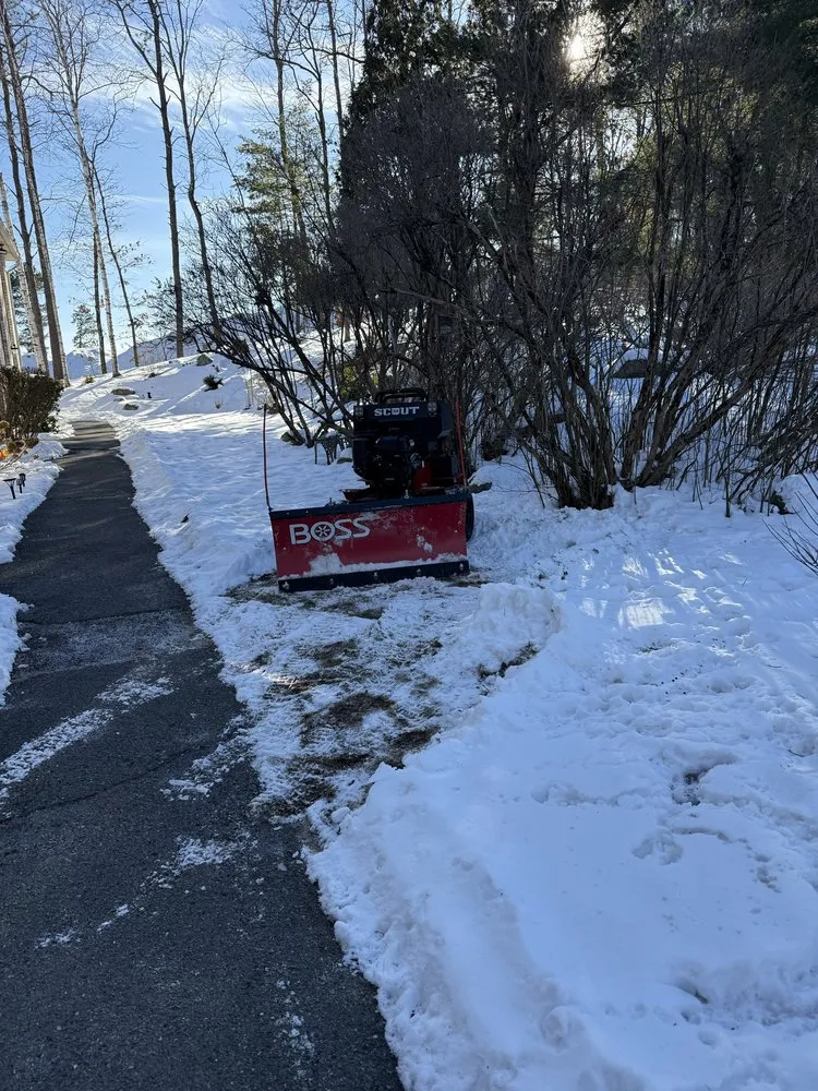 Local landscaping services in Haverhill, MA by Fresh Cut Landscape