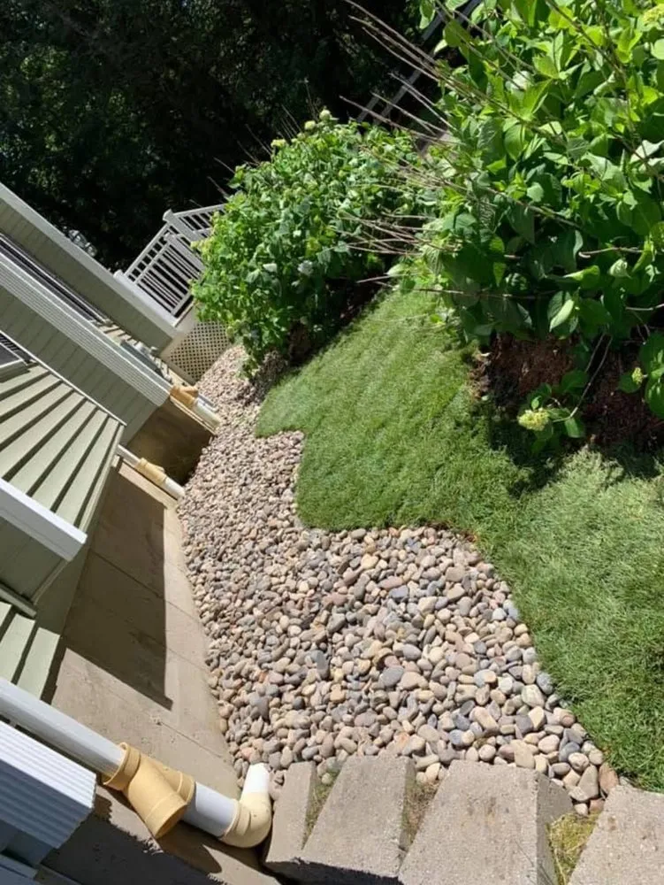 Top-rated yard cleanup service in Haverhill, MA by Fresh Cut Landscape