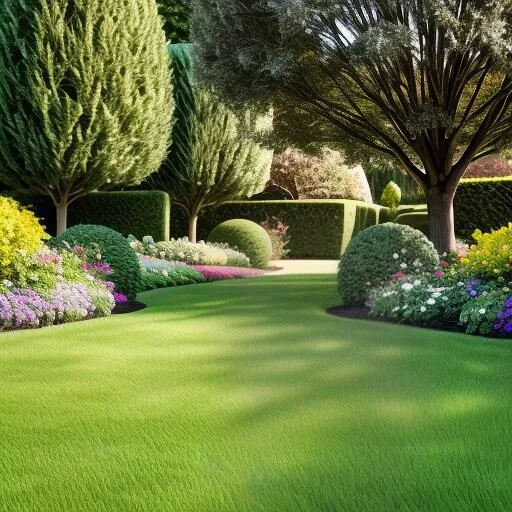 Custom outdoor landscaping in Athens, GA - Fresh Cut Landscaping