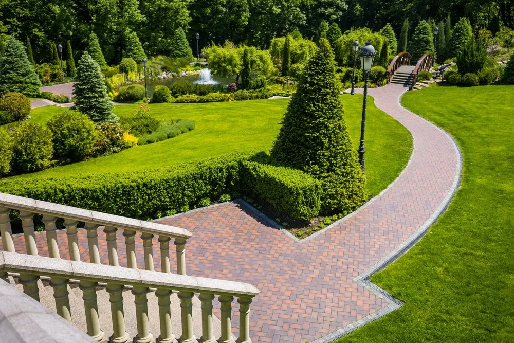 Expert yard cleanup service experts serving Chantilly, VA - Fresh Cut Landscaping