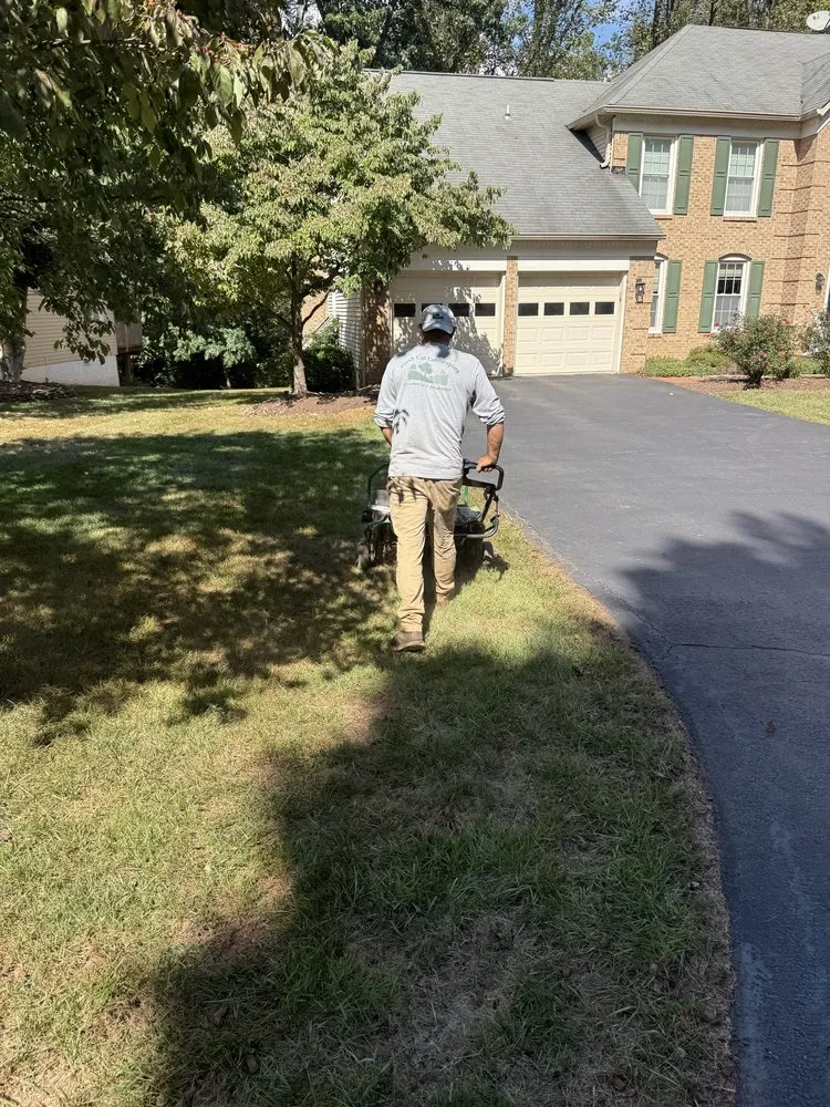 Reliable landscape installation for outdoor upgrades across Chantilly, VA - Fresh Cut Landscaping