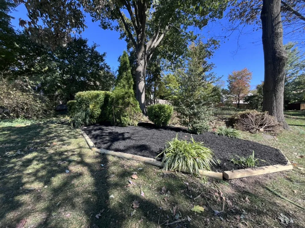 Affordable yard cleanup service in Columbia, PA by Fresh Cut Landscaping