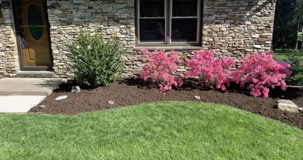 Top-rated lawn care service in Columbia, PA by Fresh Cut Landscaping