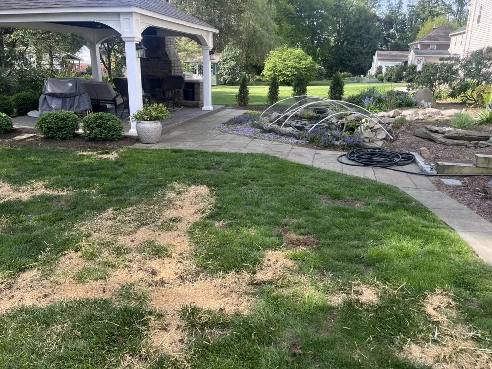 Professional landscape design with custom design across Columbia, PA - Fresh Cut Landscaping