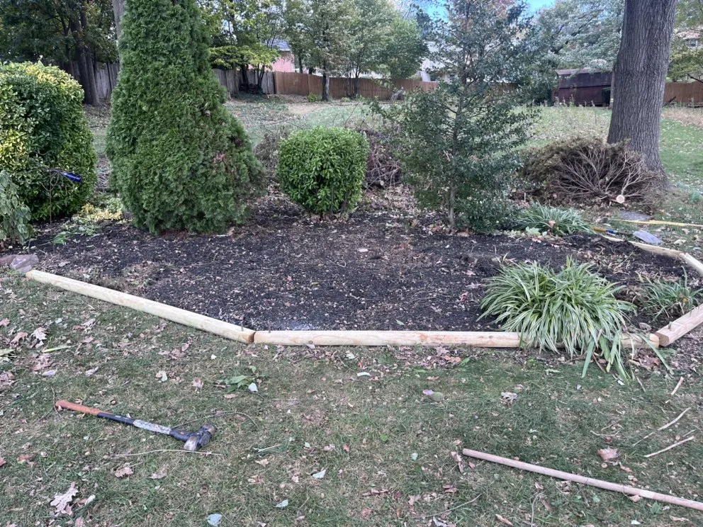 Reliable landscaping services experts serving Columbia, PA - Fresh Cut Landscaping