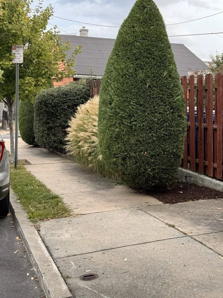 Expert garden landscaping in Columbia, PA by Fresh Cut Landscaping