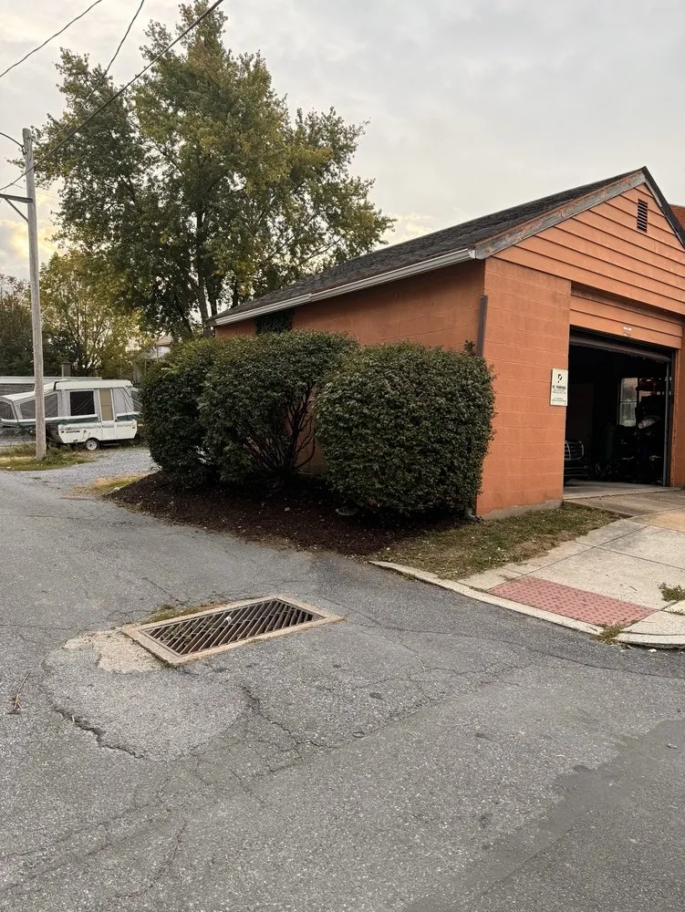 Local landscape design in Columbia, PA by Fresh Cut Landscaping