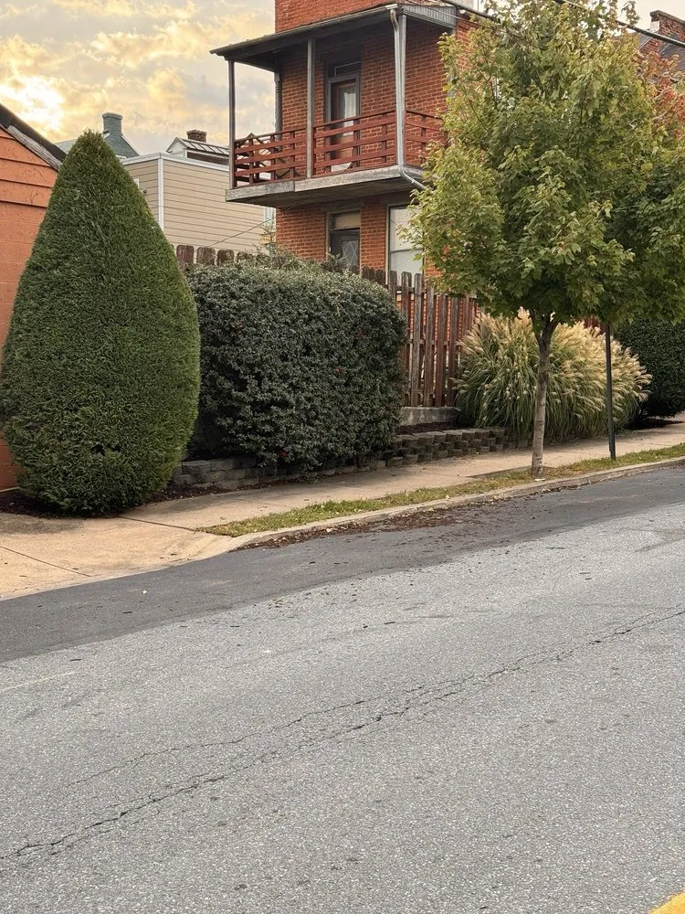 Affordable landscaping services experts serving Columbia, PA - Fresh Cut Landscaping