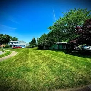 Professional landscape installation near you across Harrisburg, PA - Fresh Cut Landscaping