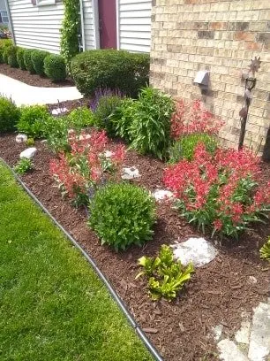 Affordable landscape installation in Herndon, VA - Fresh Cut Landscaping