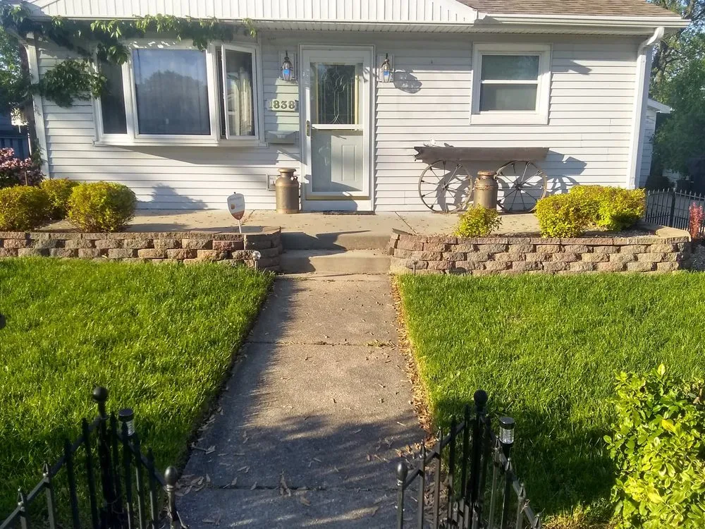 Expert landscape installation near you across Herndon, VA - Fresh Cut Landscaping