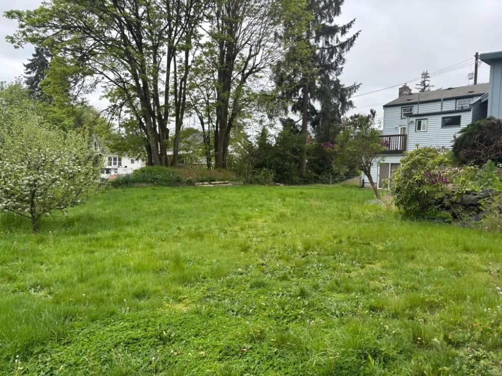 Affordable landscaping services for residential properties across Tacoma, WA - Fresh Cut Landscaping