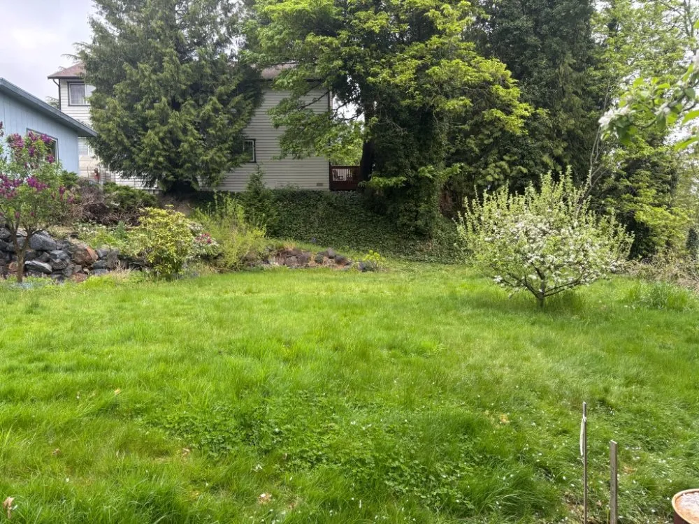 Professional lawn mowing service for beautiful yards across Tacoma, WA - Fresh Cut Landscaping