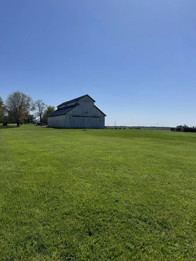 Custom landscape installation for beautiful yards across Williamsport, IN - Fresh Cut Lawn Care And Landscape