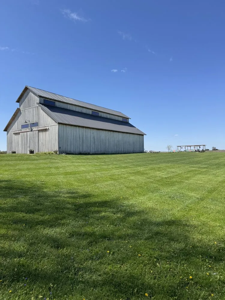Professional landscape installation with custom design across Williamsport, IN - Fresh Cut Lawn Care And Landscape