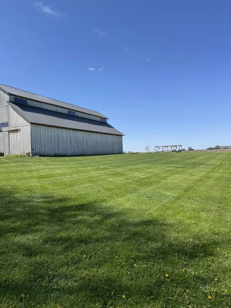 Local garden landscaping in Williamsport, IN by Fresh Cut Lawn Care And Landscape