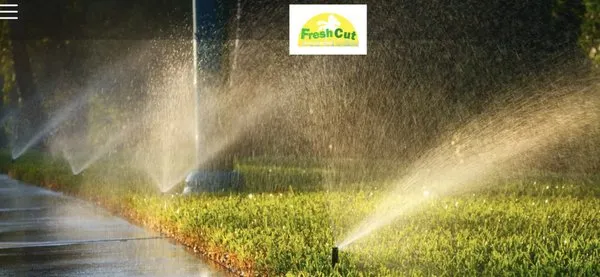 Fresh Cut Lawn Care