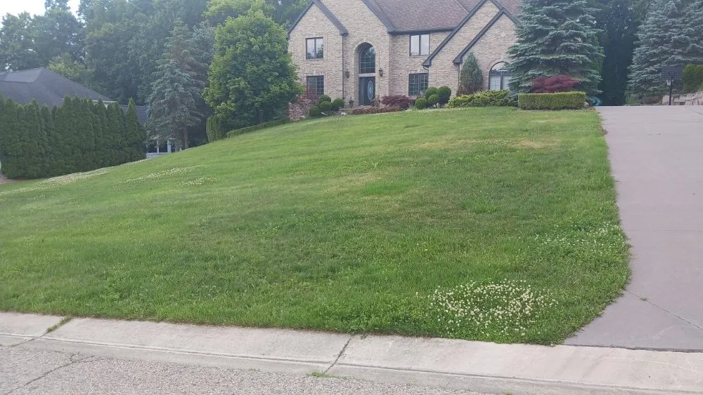 Trusted garden landscaping experts serving Burton, MI - Fresh Cut Lawn Care Service