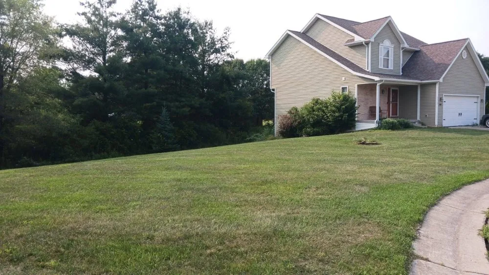 Affordable residential landscaping near you across Burton, MI - Fresh Cut Lawn Care Service