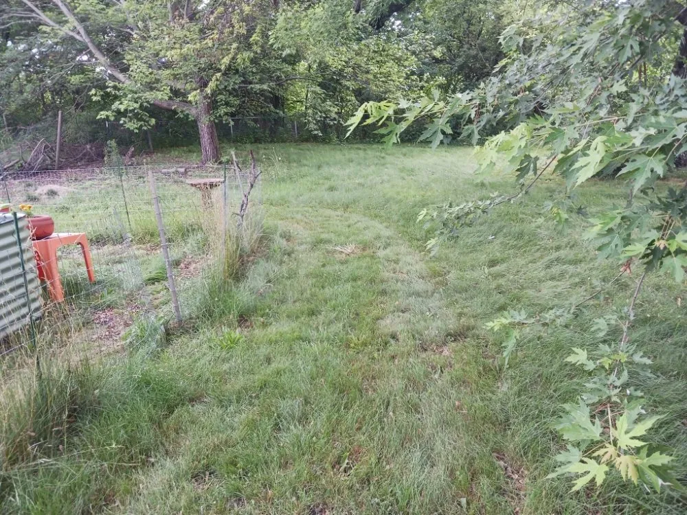 Expert landscape design experts serving Burton, MI - Fresh Cut Lawn Care Service