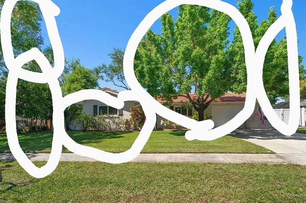 Trusted landscape design in Tampa, FL by Fresh Cut Lawn Service and More