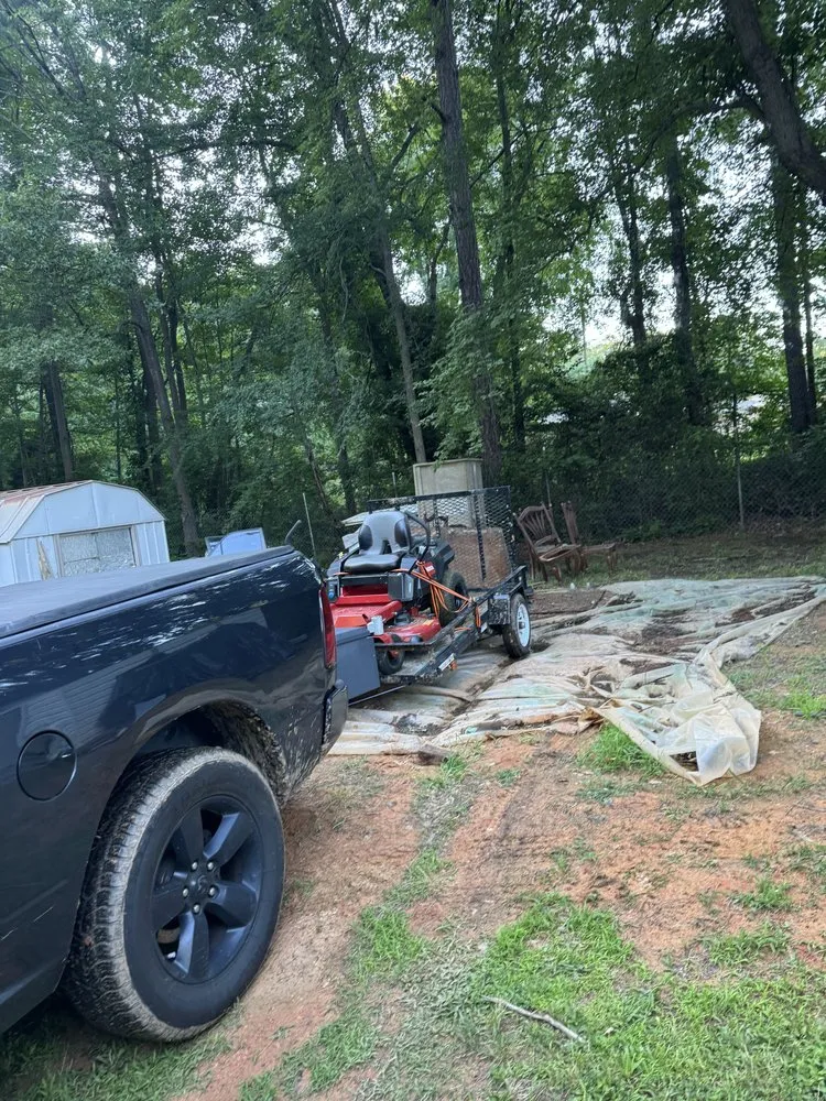 Top-rated lawn care service for outdoor upgrades across Asheboro, NC - Fresh Cut Lawn Services