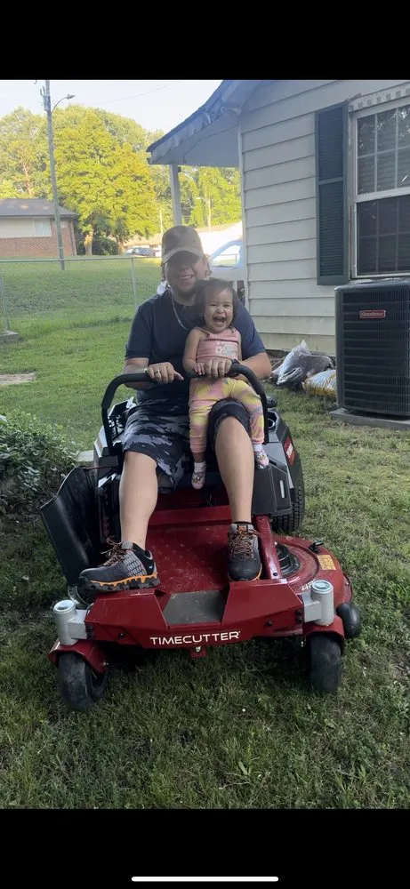 Affordable landscape design experts serving Asheboro, NC - Fresh Cut Lawn Services