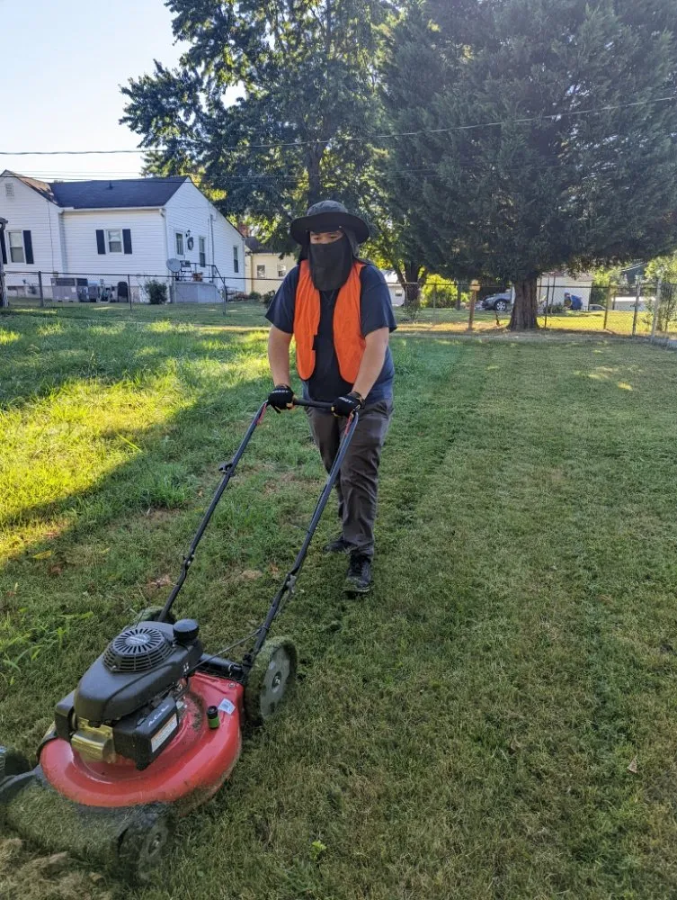 Top-rated yard maintenance for residential properties across Asheboro, NC - Fresh Cut Lawn Services