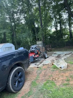 Fresh Cut Lawn Services