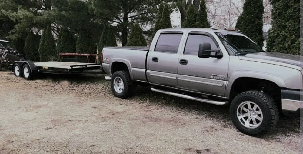 Top-rated landscaping services experts serving Canton, OH - Fresh Cut Lawn Services