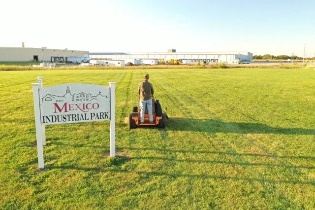 Local yard maintenance in Mexico, MO - Fresh Cut Lawn Services