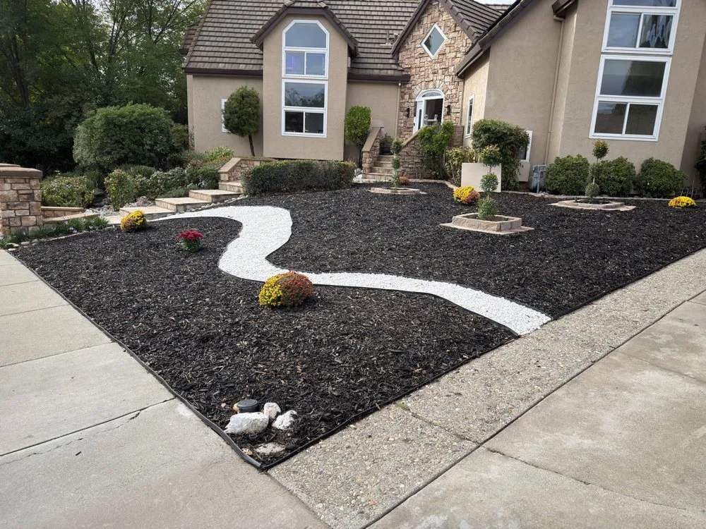 Top-rated residential landscaping for homes across Hayward, CA - Fresh Cut Lawns & Landscapes