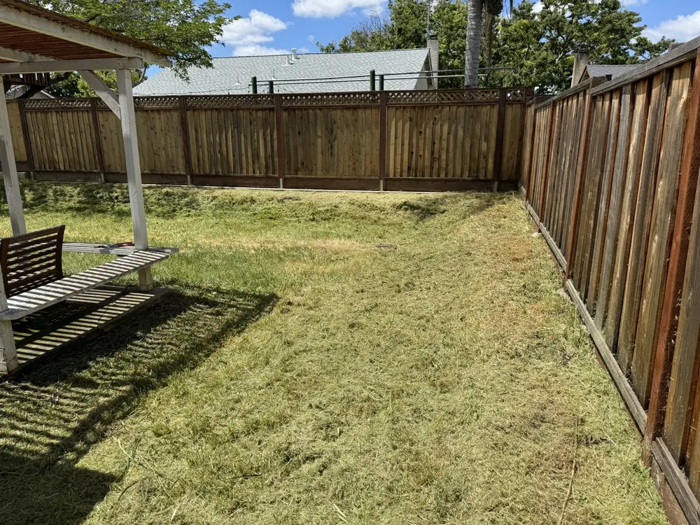 Custom lawn mowing service in Hayward, CA - Fresh Cut Lawns & Landscapes