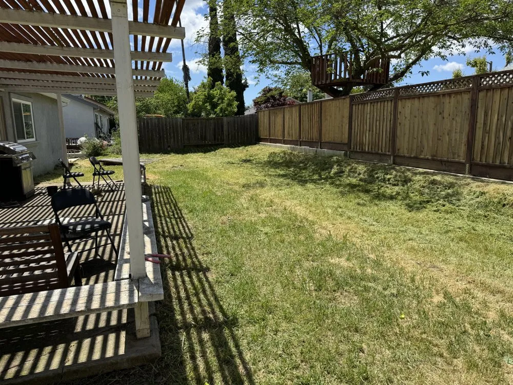 Reliable outdoor landscaping with custom design across Hayward, CA - Fresh Cut Lawns & Landscapes