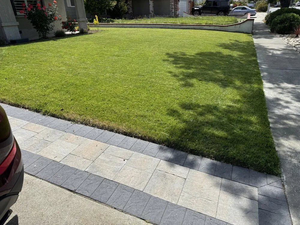 Expert landscape installation experts serving Hayward, CA - Fresh Cut Lawns & Landscapes