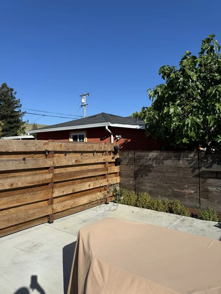 Top-rated yard maintenance for beautiful yards across Hayward, CA - Fresh Cut Lawns & Landscapes