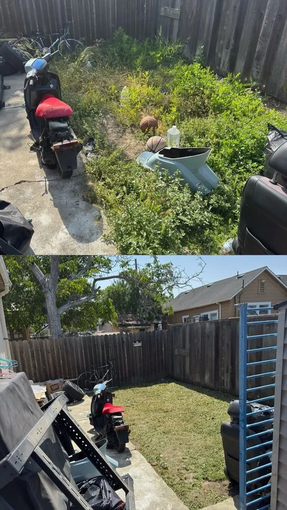 Local residential landscaping for residential properties across Hayward, CA - Fresh Cut Lawns & Landscapes